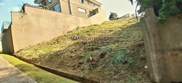 Imagem Terreno à Venda, 507 m² em Alphaville - Santana De Parnaíba Imagem Terreno à Venda, 507 m² em Alphaville - Santana De Parnaíba