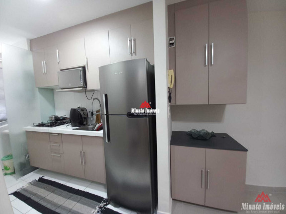 Imagem Apartamento com 2 Quartos à Venda, 60 m² em Recanto Quarto Centenário - Jundiaí