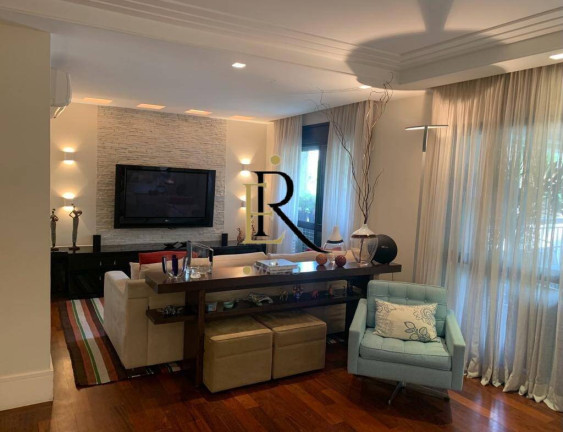 Imagem Apartamento com 3 Quartos à Venda, 190 m² em Alto De Pinheiros - São Paulo Imagem Apartamento com 3 Quartos à Venda, 190 m² em Alto De Pinheiros - São Paulo
