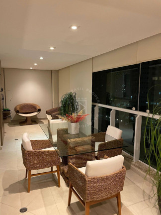 Imagem Apartamento com 3 Quartos à Venda, 190 m² em Jardim Aquarius - São José Dos Campos