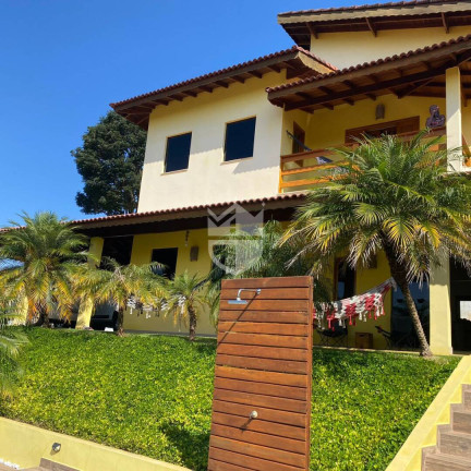 Casa com 2 Quartos à Venda, 1.858 m² em Jardim Leonor - Itatiba