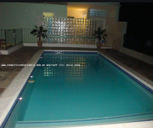 Imagem Casa com 4 Quartos à Venda, 1.356 m² em Jardim Botânico - Rio De Janeiro