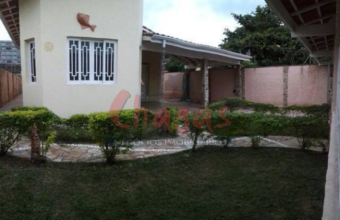 Imagem Casa com 3 Quartos à Venda, 500 m² em Porto Novo - Caraguatatuba Imagem Casa com 3 Quartos à Venda, 500 m² em Porto Novo - Caraguatatuba