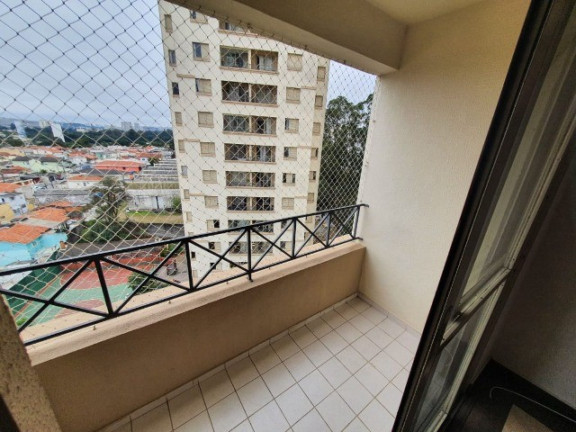 Imagem Apartamento com 3 Quartos à Venda, 69 m² em Jardim Marajoara - São Paulo Imagem Apartamento com 3 Quartos à Venda, 69 m² em Jardim Marajoara - São Paulo