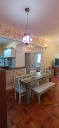 Imagem Apartamento com 2 Quartos à Venda, 88 m² em Higienópolis - São Paulo