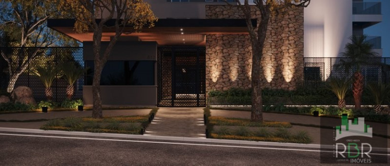 Apartamento com 3 Quartos à Venda, 111 m² em Caxias Do Sul
