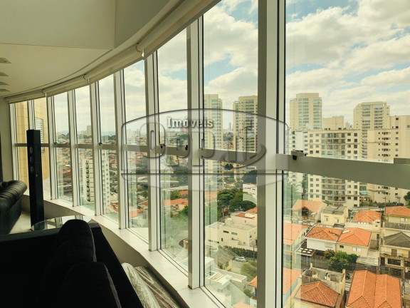 Imagem Cobertura com 4 Quartos à Venda, 480 m² em Jardim Avelino - São Paulo Imagem Cobertura com 4 Quartos à Venda, 480 m² em Jardim Avelino - São Paulo