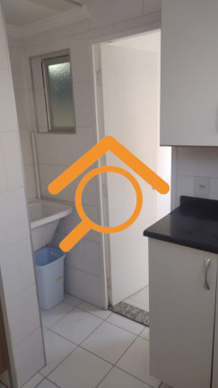Imagem Imóvel com 2 Quartos à Venda, 68 m² em Jardim Marajoara - São Paulo