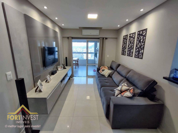 Imagem Imóvel com 3 Quartos à Venda, 126 m² em Aviação - Praia Grande Imagem Imóvel com 3 Quartos à Venda, 126 m² em Aviação - Praia Grande