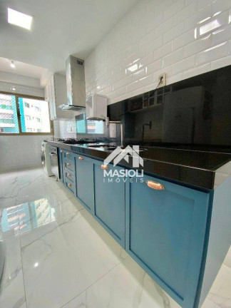 Imagem Apartamento com 3 Quartos à Venda, 145 m² em Praia De Itaparica - Vila Velha Imagem Apartamento com 3 Quartos à Venda, 145 m² em Praia De Itaparica - Vila Velha