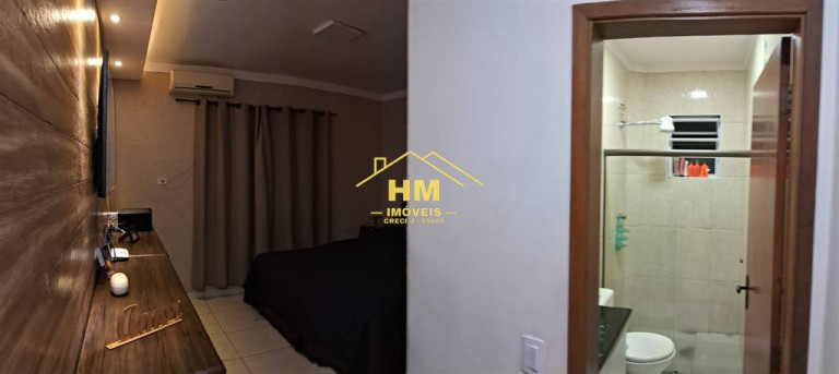 Imagem Casa com 3 Quartos à Venda, 107 m² em Cidade Nautica - Sao Vicente Imagem Casa com 3 Quartos à Venda, 107 m² em Cidade Nautica - Sao Vicente