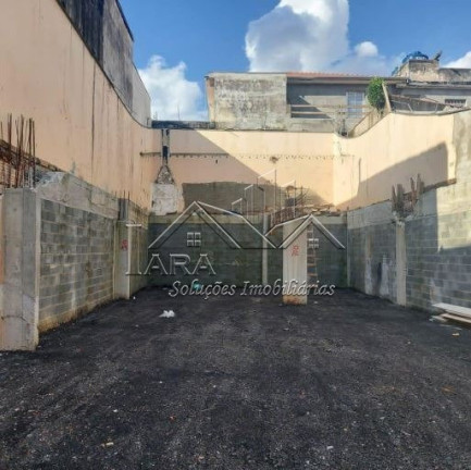 Imagem Terreno à Venda, 500 m² em Alto Da Mooca - São Paulo Imagem Terreno à Venda, 500 m² em Alto Da Mooca - São Paulo