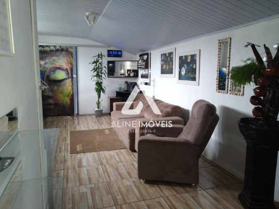 Imagem Casa com 2 Quartos à Venda, 141 m² em Brenner - Cruz Alta Imagem Casa com 2 Quartos à Venda, 141 m² em Brenner - Cruz Alta