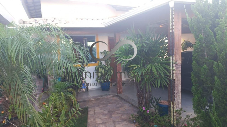 Imagem Casa de Condomínio com 4 Quartos à Venda,  em Trilhas Do Sol - Lagoa Santa