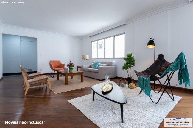 Imagem Imóvel com 4 Quartos à Venda, 222 m² em Jardim Paulista - São Paulo