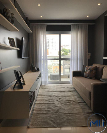 Imagem Imóvel com 3 Quartos à Venda, 70 m² em Cachambi - Rio De Janeiro