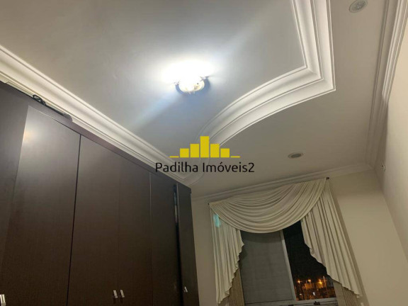 Imagem Apartamento com 2 Quartos à Venda, 52 m² em Vila Lucy - Sorocaba