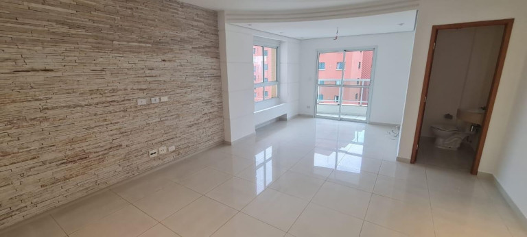 Imagem Apartamento com 3 Quartos à Venda, 130 m² em Jardim Bela Vista - Santo André