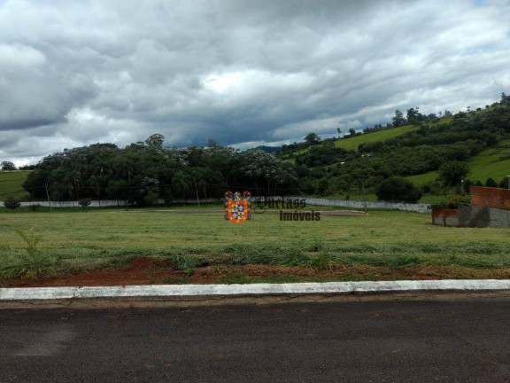 Terreno à Venda, 600 m² em Condomínio Jardim Flamboyan - Bragança Paulista