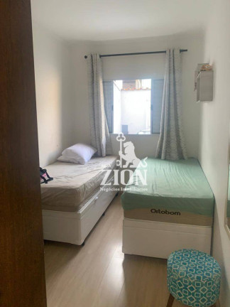 Imagem Casa com 2 Quartos à Venda, 72 m² em Vila Rio De Janeiro - Guarulhos Imagem Casa com 2 Quartos à Venda, 72 m² em Vila Rio De Janeiro - Guarulhos