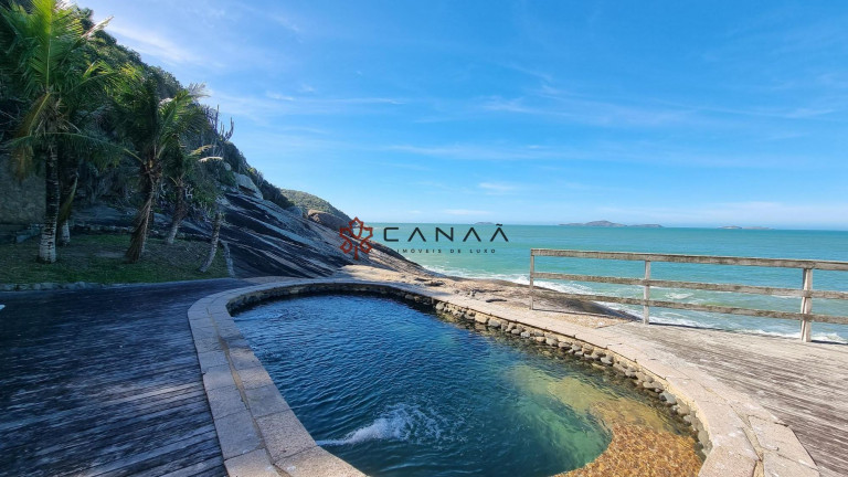 Imagem Casa com 5 Quartos à Venda, 499 m² em Caravelas - Armação Dos Búzios