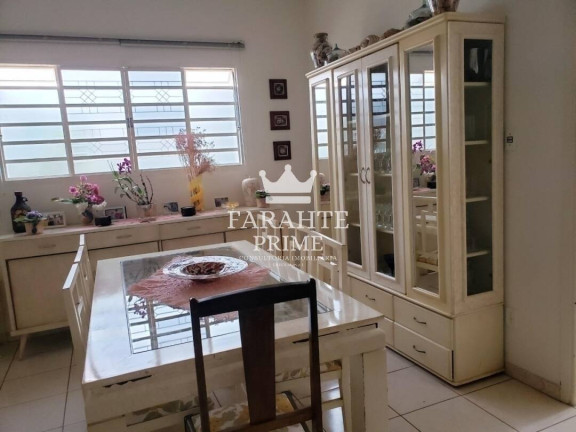 Imagem Casa com 4 Quartos à Venda, 540 m² em Vila Santo Antônio - Rio Claro