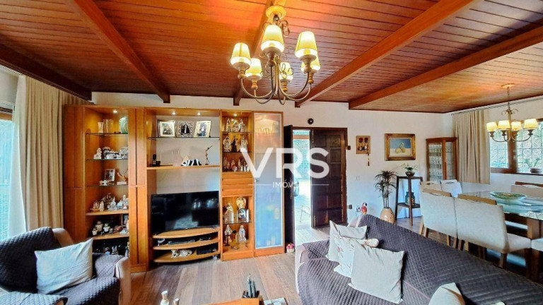 Imagem Casa com 4 Quartos à Venda, 142 m² em Parque Do Imbui - Teresópolis Imagem Casa com 4 Quartos à Venda, 142 m² em Parque Do Imbui - Teresópolis