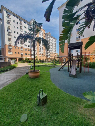 Imagem Apartamento com 3 Quartos à Venda, 86 m² em Tristeza - Porto Alegre