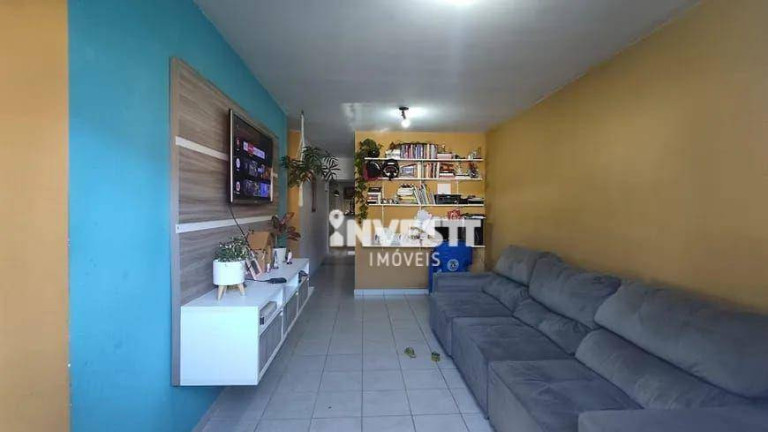 Imagem Casa com 3 Quartos à Venda, 140 m² em Vila Souza - Aparecida De Goiânia