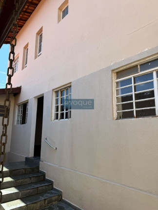 Imagem Casa com 4 Quartos à Venda, 260 m² em Parque Nova Suíça - Valinhos