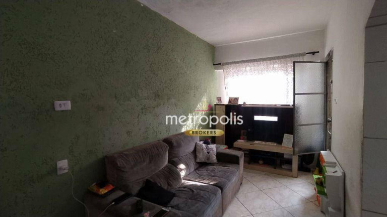 Imagem Casa com 2 Quartos à Venda, 254 m² em Nova Gerti - São Caetano Do Sul Imagem Casa com 2 Quartos à Venda, 254 m² em Nova Gerti - São Caetano Do Sul