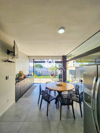 Imagem Casa de Condomínio com 3 Quartos à Venda, 622 m² em Condomínio Reserva Da Serra - Jundiaí Imagem Casa de Condomínio com 3 Quartos à Venda, 622 m² em Condomínio Reserva Da Serra - Jundiaí