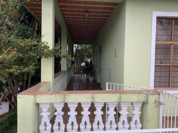 Imagem Casa com 4 Quartos à Venda, 400 m² em Vila Dominguinho - Votorantim