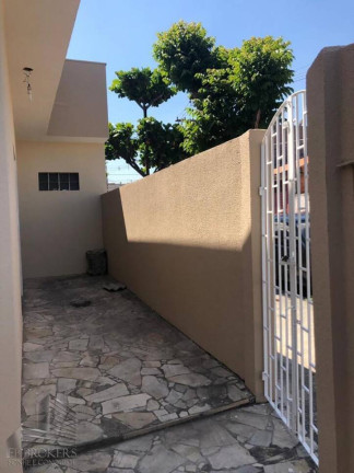 Imagem Casa com 3 Quartos à Venda, 106 m² em Terras De Arieta - Sorocaba