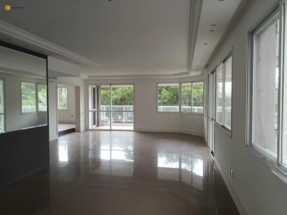 Imagem Apartamento com 4 Quartos à Venda, 338 m² em Agronômica - Florianópolis Imagem Apartamento com 4 Quartos à Venda, 338 m² em Agronômica - Florianópolis