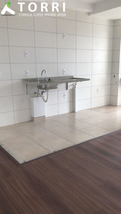 Apartamento com 3 Quartos à Venda, 74 m² em Além Ponte - Sorocaba