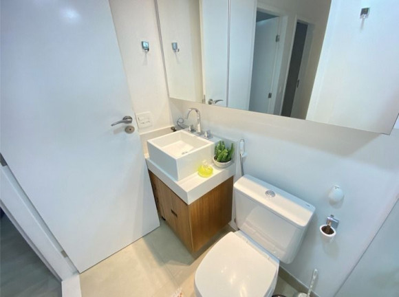 Imagem Apartamento com 2 Quartos à Venda, 76 m² em Vila Paulista - São Paulo