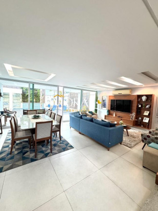 Imagem Casa com 4 Quartos à Venda, 450 m² em Novo Portinho - Cabo Frio