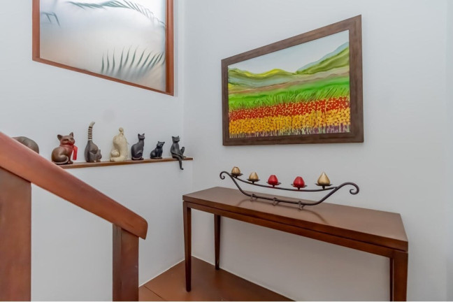 Imagem Casa com 4 Quartos à Venda,  em Moema - São Paulo