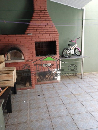 Imagem Sobrado com 3 Quartos à Venda, em Parque Selecta - São Bernardo Do Campo Imagem Sobrado com 3 Quartos à Venda, em Parque Selecta - São Bernardo Do Campo