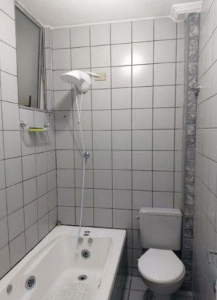 Imagem Apartamento com 4 Quartos à Venda, 128 m² em Pirituba - São Paulo