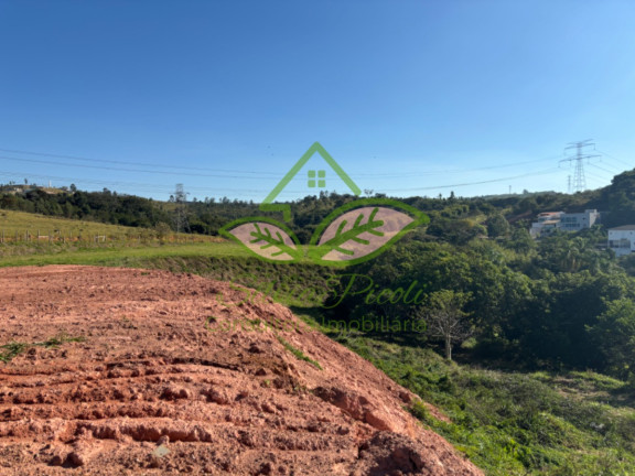 Imagem Terreno à Venda, 19 m² em Bairro Do Engenho - Itatiba
