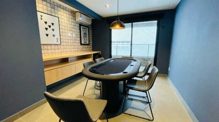 Imagem Apartamento com 2 Quartos à Venda, 83 m² em Forte - Praia Grande Imagem Apartamento com 2 Quartos à Venda, 83 m² em Forte - Praia Grande