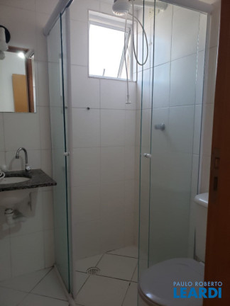Imagem Apartamento com 2 Quartos à Venda, 54 m² em Vila Alpina - Santo André