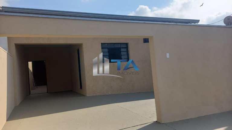 Imagem Casa com 4 Quartos à Venda, 250 m² em Jardim Santa Esmeralda - Hortolândia Imagem Casa com 4 Quartos à Venda, 250 m² em Jardim Santa Esmeralda - Hortolândia
