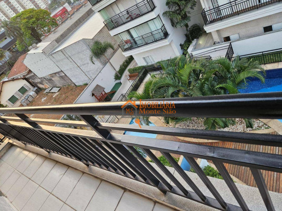 Imagem Apartamento com 3 Quartos à Venda, 83 m² em Jardim Flor Da Montanha - Guarulhos Imagem Apartamento com 3 Quartos à Venda, 83 m² em Jardim Flor Da Montanha - Guarulhos
