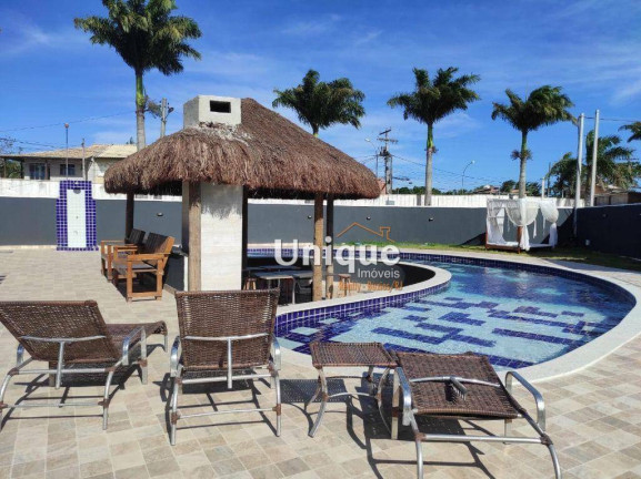 Imagem Casa com 5 Quartos à Venda, 240 m² em Caravelas - Armação Dos Búzios