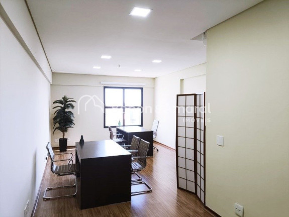 Imagem Sala Comercial à Venda, 35 m² em Centro - Campinas Imagem Sala Comercial à Venda, 35 m² em Centro - Campinas
