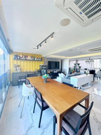 Imagem Apartamento com 3 Quartos à Venda, 155 m² em Horto Florestal - Salvador Imagem Apartamento com 3 Quartos à Venda, 155 m² em Horto Florestal - Salvador