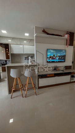 Imagem Apartamento com 2 Quartos à Venda, 76 m² em Rio Pequeno - Camboriú
